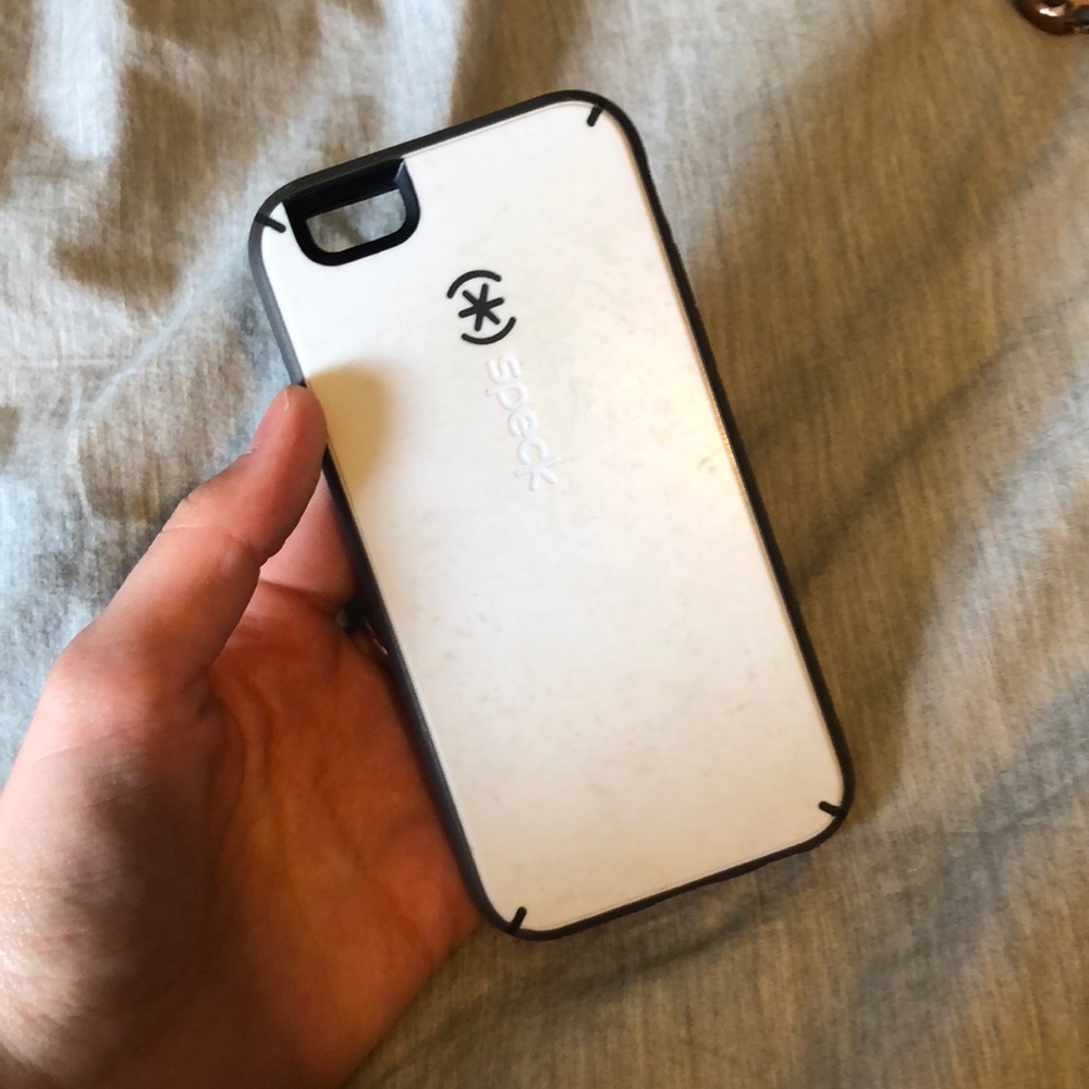 iPhone case